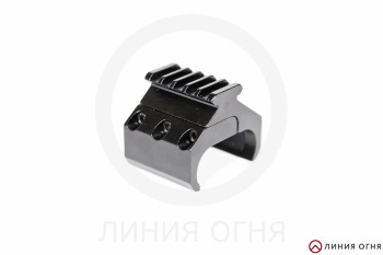 База Weaver на горизонталку