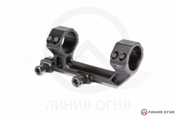 Моноблок Vector Optics 30mm Extended Picatinny AR Mount