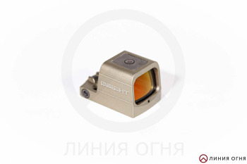 Коллиматорный прицел Olight Osight S (Olive Green)