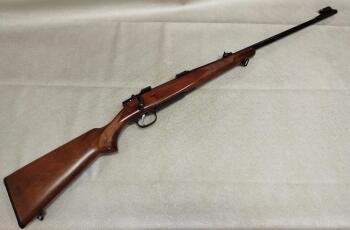 CZ-550 кал. 30-06 Sprg 2014 г.в. (арт. 415)