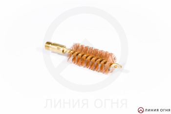 DEWEY - ершик 20-й кал., бронзовый
