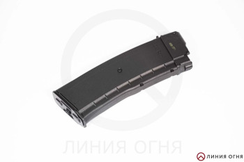 Магазин 10 мест Сайга-223 СОК-223 5.56x45 в корпусе 30