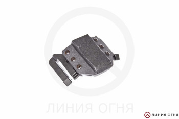 Tactical Warrior - Подсумок для магазина Glock