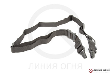 Тактический ремень Magpul MS3 Sling GEN 2 (BLK)