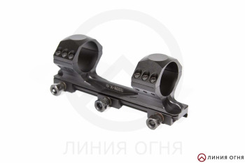 Моноблок Vector Optics X-Accu 34mm Средний