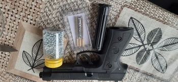 Атаман М1