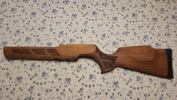 Приклад ложе для пневматической винтовки Kral Puncher Maxi 3