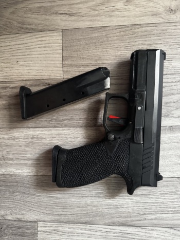 Grand power tq2