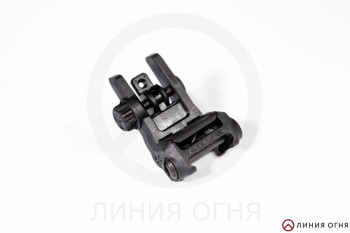 Складной целик Magpul MBUS Sight 3 – Rear