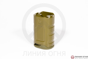 Тактическая рукоятка РТМ Изборск на M-Lok - Олива