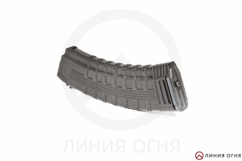 Магазин С.К.О.С. 40 мест 5,45х39 СОК-АК пластик (черный)