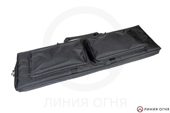 Чехол для оружия Вектор А-9-1 черный, 104 см