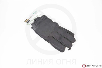Перчатки Mechanix Pursuit D5, XL