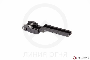 Планка Зенит Б-9АКС-74У В2.0