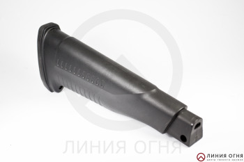 Тактический приклад DLG Tactical FBS Classic (Черный)