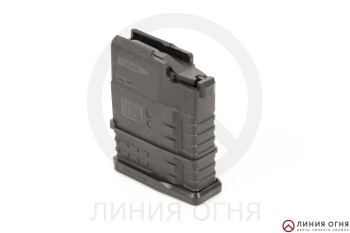 Магазин Pufgun для Сайга-308 на 10 патронов (черный)