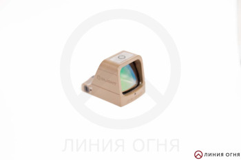 Коллиматорный прицел Olight Osight GN (FDE)