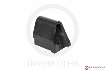Буфер отдачи F.55 для АК, черный
