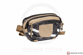 Gear Craft - Сумка "Калита", черный