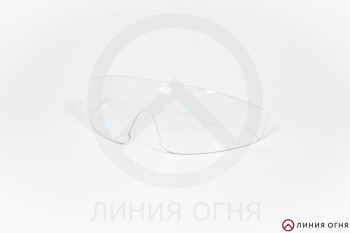 Сменная линза для очков Bertoni A899F, прозрачная