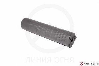 Пламегаситель Гексагон - ДТКП ПК, ПКМ (сталь)