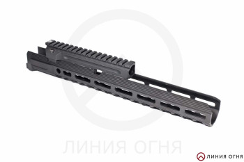 Комплект Армакон TG2 цевье с газовой трубкой