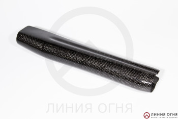 Цевье Orlov-Team на Benelli M2 Карбон