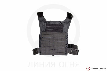 ТЕХИНКОМ - ЗТС "Гранит 2-2М", черный