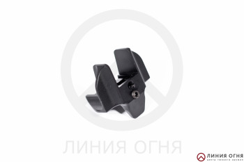 Армакон - клавиша сброса магазина АК