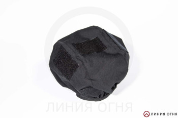 Чехол на шлем MICH 2000, черный