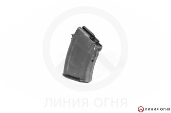 Магазин 10-местный Сайга 7.62х39 без сухаря