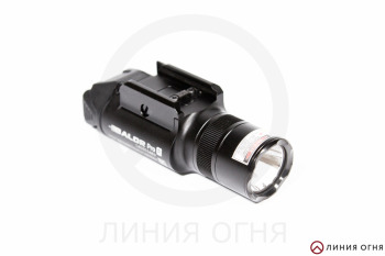 Тактический фонарь с ЛЦУ Olight BALDR-Pro R