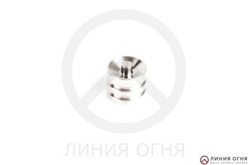 Газовый поршень L.A.C. для ВПО-205, титан