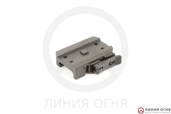 Кронштейн Holosun HS-MLQ2 быстросъемный, низкий