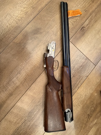 BERETTA S 686 ULTRA LIGHT