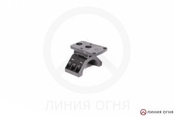 Комплект адаптеров (MOJ, MAG, Pic) для моноблоков Vector Optics 34 мм