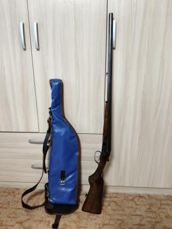 ИЖ-43ЕМ