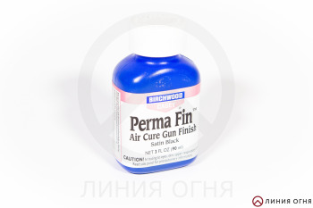 BIRCHWOOD CASEY Perma Fin - Жидкость канифольная полиуретановая, 90мл