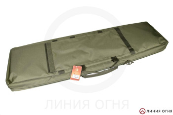 Чехол для оружия Вектор А-12 олива, 118 см