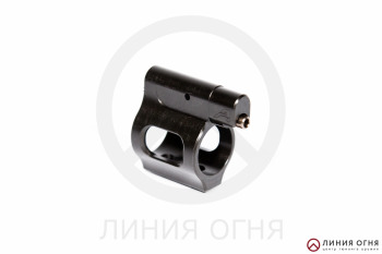 Регулируемый газблок AR-15 Aero Precision .625