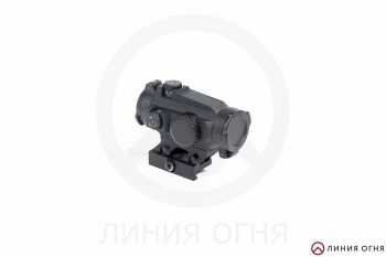 Коллиматорный прицел Vector Optics Maverick-II 1x22 Solar SCRD-PS12