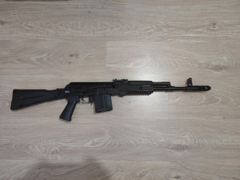 TG2 366Magnum