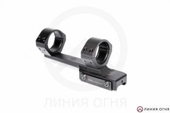 Кронштейн-моноблок MAK MAKmasterLock 34мм, с выносом, быстросъемный
