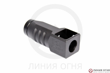 Custom Guns ДТК Ильина короткий Dunn для левшей