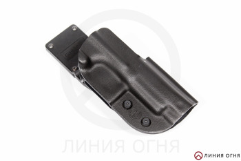 Ghost - кобура спортивная Hybrid для K100/T12 Mk7, правая