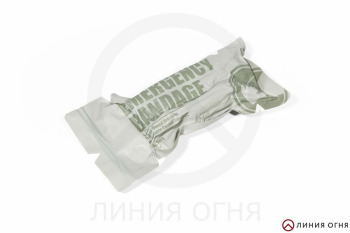 Rhino Rescue - Индивидуальный перевязочный пакет, 6"