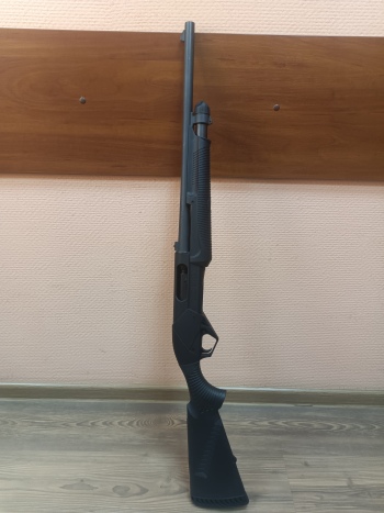 Binelli Super Nova