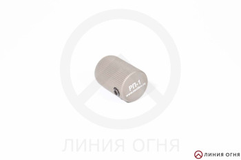Рукоятка перезарядки Зенит РП-1 для АК-74, Сайга (Золотой Хаки)