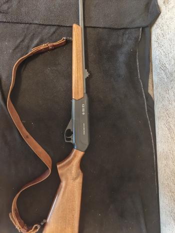 CZ 512 22WMR