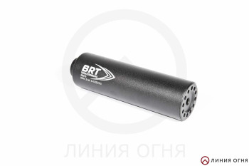 ДТКП BRT Сайга-5.45/223 (5.45, .223, M24x1.5)